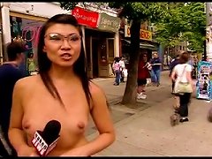 Tube8 Naked News Documentary Part 1 Of 2